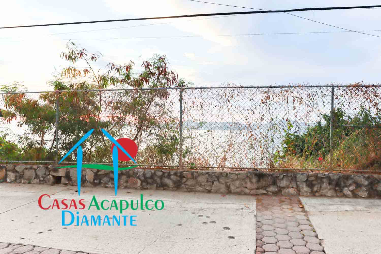 Terreno Camino a la Marina - Vista exterior 3